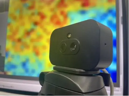 非接觸式紅外測溫模塊應用領域是什么？