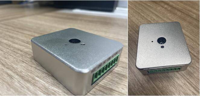 熱成像人體智能感應控制器特點與應用是什么？