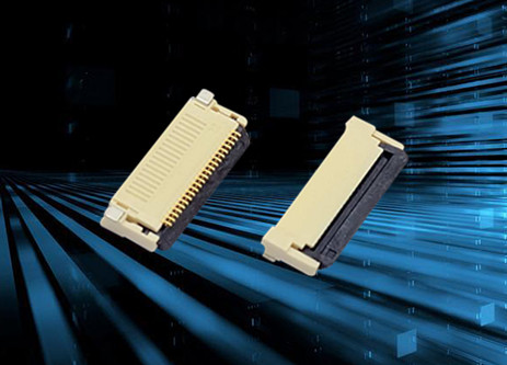 什么是歐姆龍單觸式智能連接型連接器？