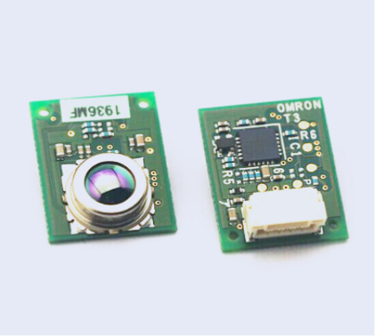 物聯網時代的到來，冰冷的機器如何利用紅外傳感器感受這個世界的溫度？