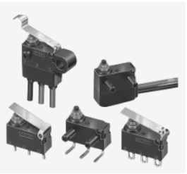 歐姆龍防水開關(guān)的各類代表品種，你知道多少？