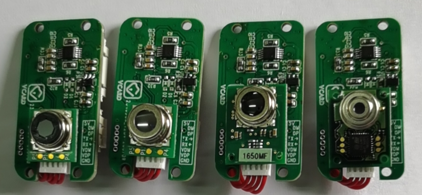  疫情當前，論紅外測溫傳感器的重要性