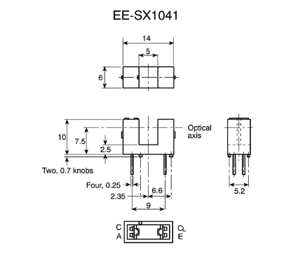 鼎悅電子介紹傳感器的安裝方法，你了解多少呢？