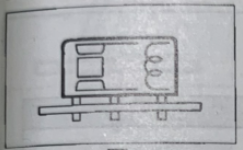 小型繼電器如何在有效的范圍內裝配？