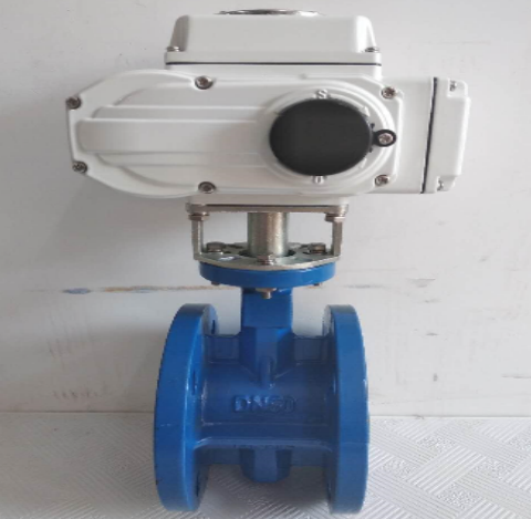 電動閥門種類介紹及其應用哪種小型微動開關？