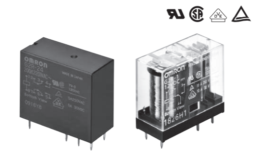 歐姆龍繼電器的常見故障及處理對策你了解了嗎？